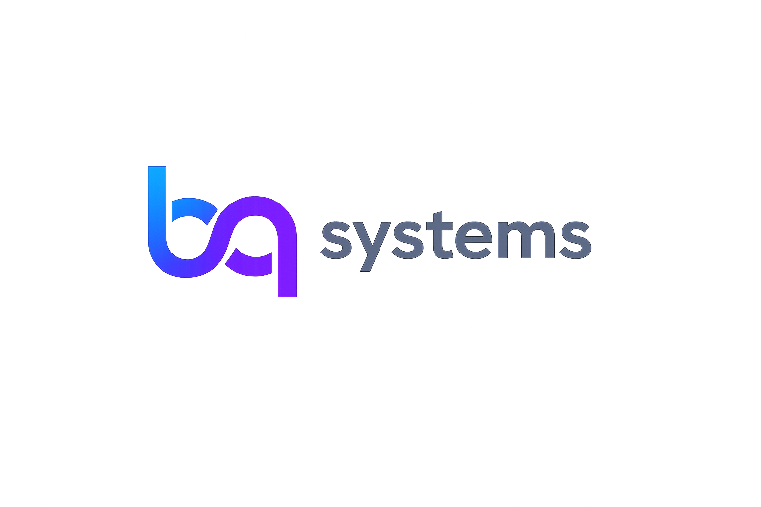 Logo BQ Systems
